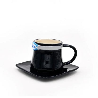 One Piece Chopper Hat Mug