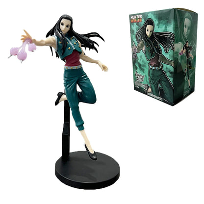 Hunter x Hunter PVC Figure