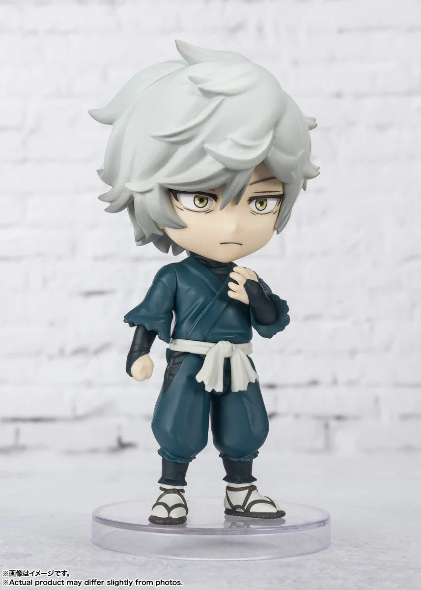 Hell’s Paradise Gabimaru Figuarts Mini