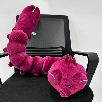 Jujutsu Kaisen Toji Plush Doll