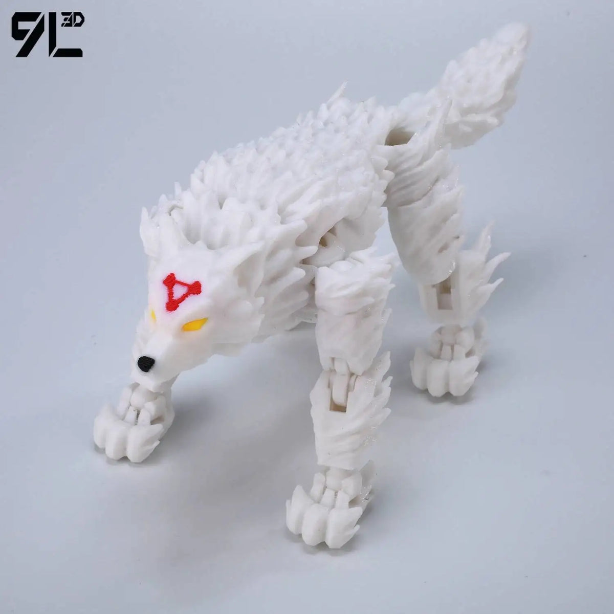 Jujutsu Kaisen Sukuna Action Figure