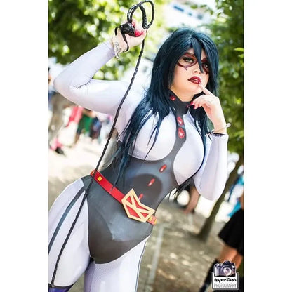 My Hero Academia Mt. Lady Jumpsuit