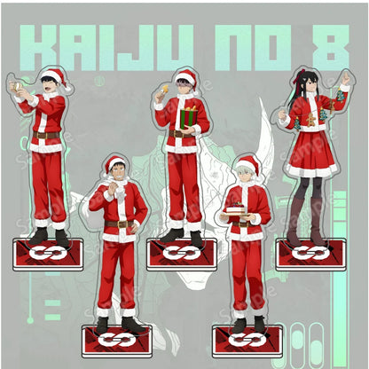 Kaiju No. 8 Kafka Hibino Acrylic Stand