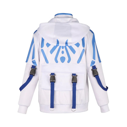 Wind Breaker Hayato Suo Hoodie