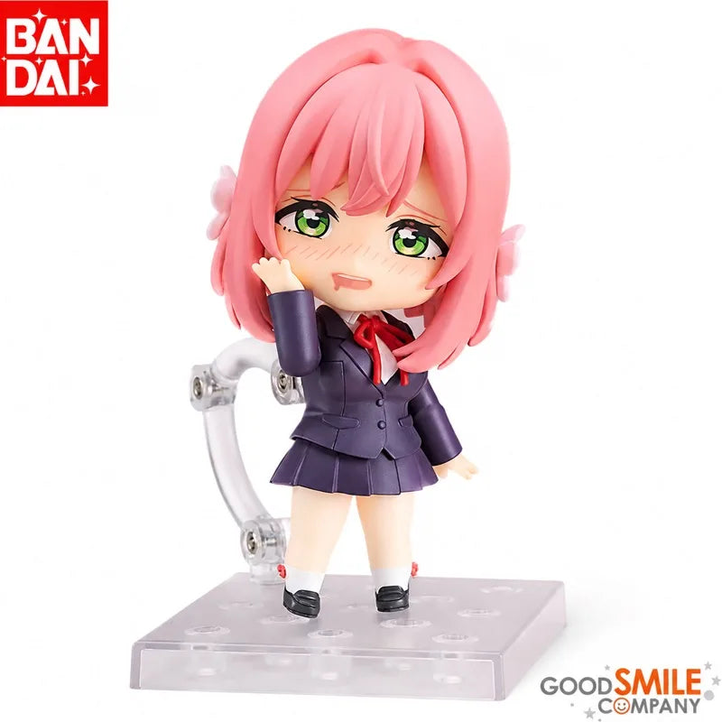 Bandai Karane Inda Nendoroid Figure
