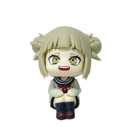 My Hero Academia PVC Statue