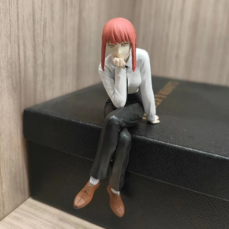 Chainsaw Man Makima Noodle Stopper