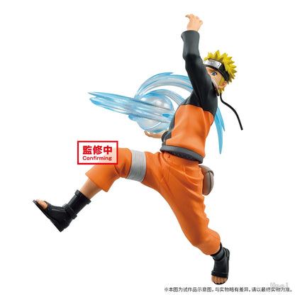 Naruto Shippuden Uzumaki Naruto PVC Statue