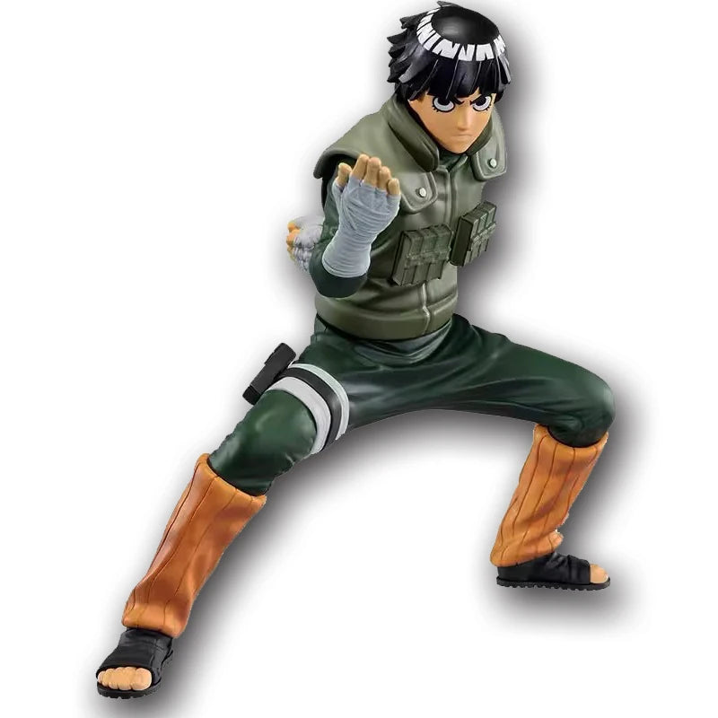 Naruto Rock Lee PVC Statue