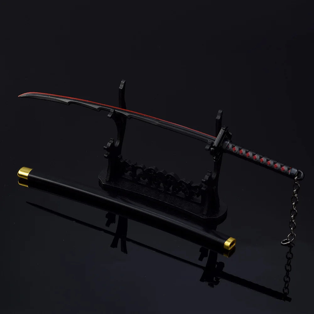 Bleach Ichigo Katana