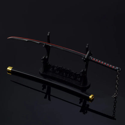 Bleach Ichigo Katana