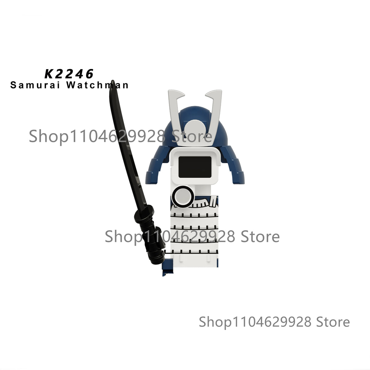 New KDL DJ Upgrade War-Damaged Skibidi Toilet Man Figures Anime Block Toys TvMan Titan Bricks Model Toy For Kid Birthday Gift