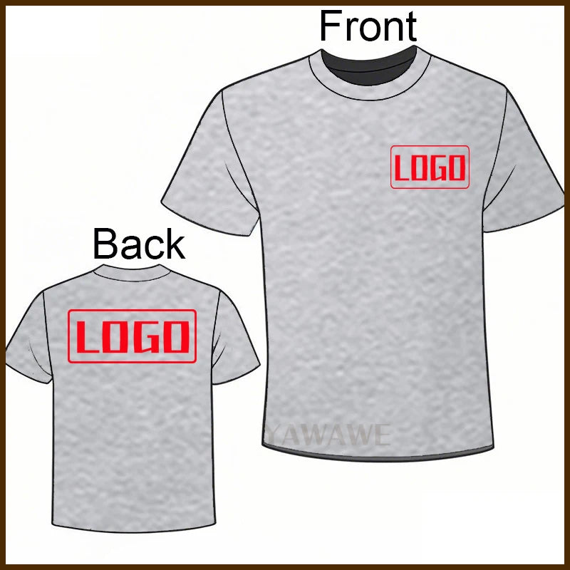 Custom Design T-Shirt