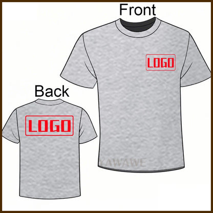Custom Design T-Shirt