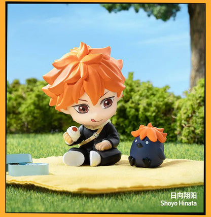 Haikyuu!! Blind Box Figure