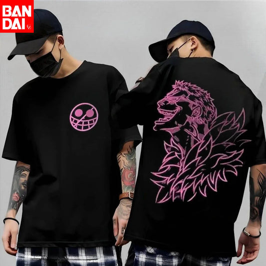 One Piece Zoro T-Shirt