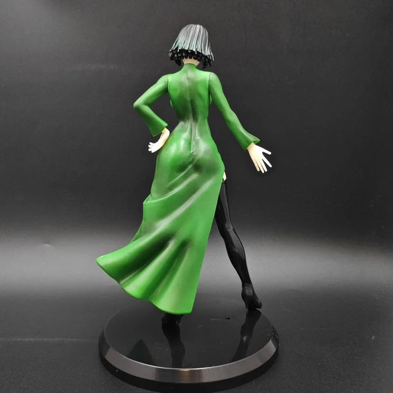 One Punch Man Fubuki Resin Statue