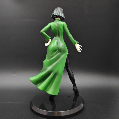 One Punch Man Fubuki Resin Statue