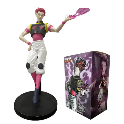 Hunter x Hunter Chrollo Lucilfer PVC Statue