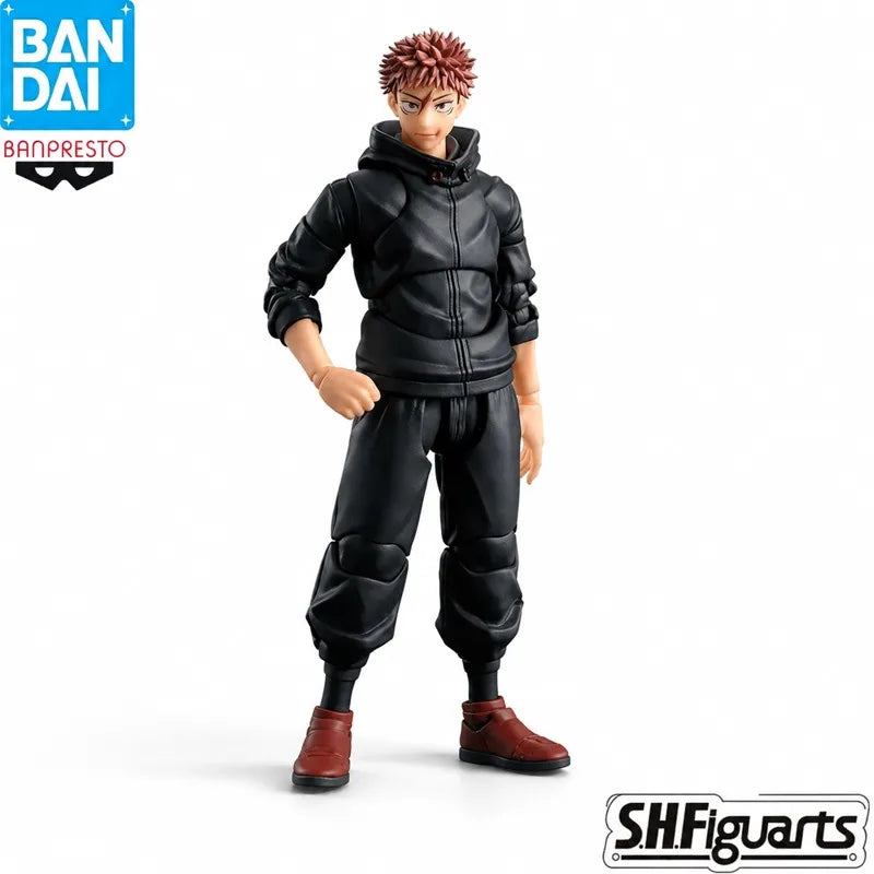 Jujutsu Kaisen Yuji Itadori Figure
