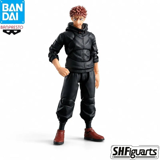 Jujutsu Kaisen Yuji Itadori Figure