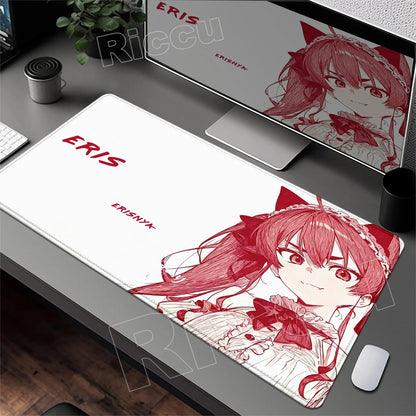 Mushoku Tensei Jobless Reincarnation Anime Mouse Pad