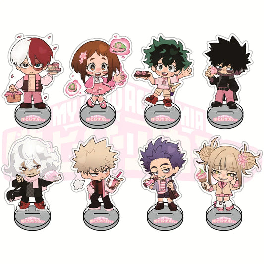 My Hero Academia Sakura Acrylic Stand