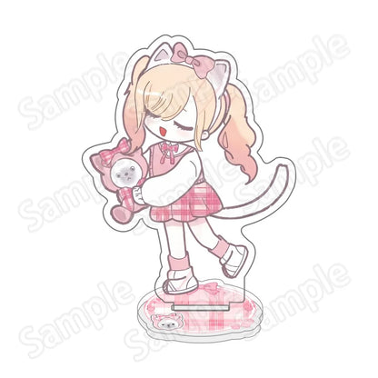 My Dress-Up Darling Marin Kitagawa Acrylic Stand