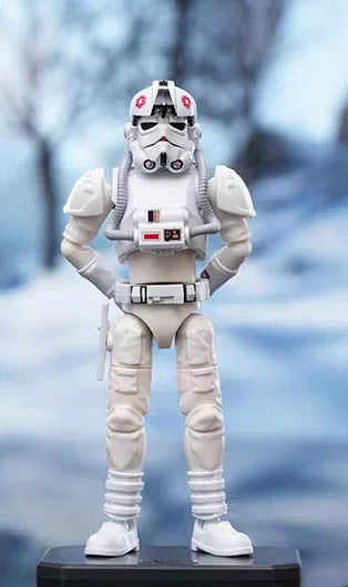Star Wars Mandalorian Figure
