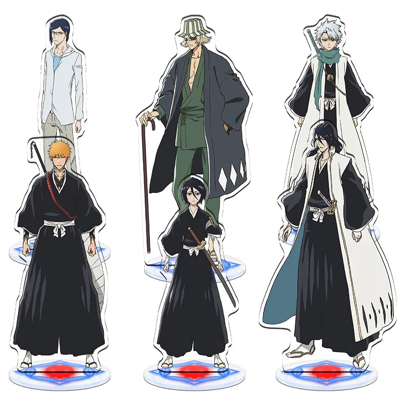 Bleach Ichigo Acrylic Stand
