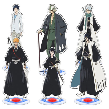 Bleach Ichigo Acrylic Stand