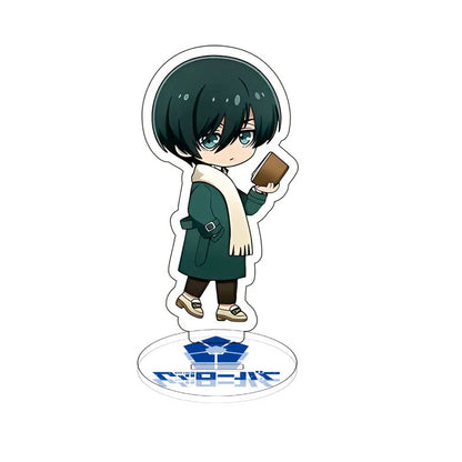 Blue Lock Isagi Standee