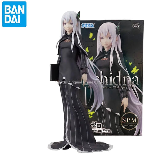 Re:Zero Echidna PVC Statue