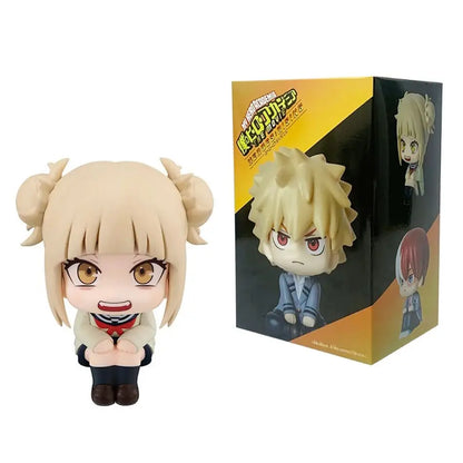 My Hero Academia Age Of Heroes PVC Figure