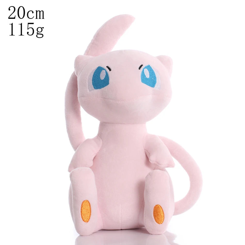 Pokemon Pikachu Plush Doll