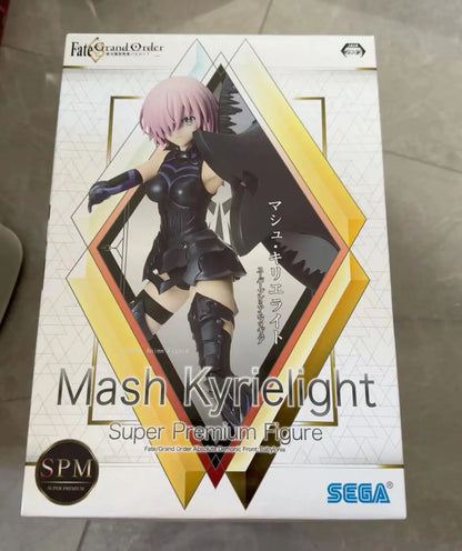 In Stock Original SEGA Fate/Grand Order Archer Ishtar Mash Kyrielight Ereshkigal Anime Super Premium Figure Toy Collection Model