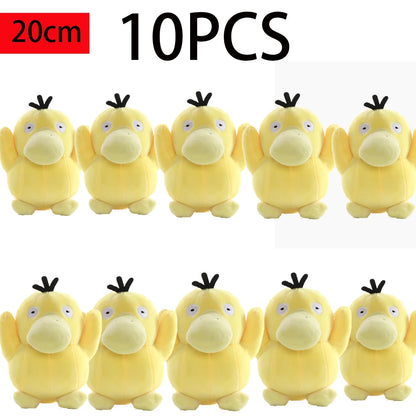 Pokemon Pikachu Plush Doll