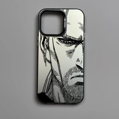 Vinland Saga Thorfinn Phone Case
