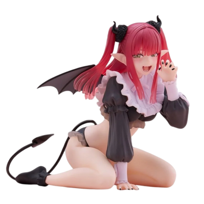 New Anime My Dress-Up Darling Kitagawa Marin Liz Desktop Cute School Uniform Model PVC Action Figure Collectible Toy Gift