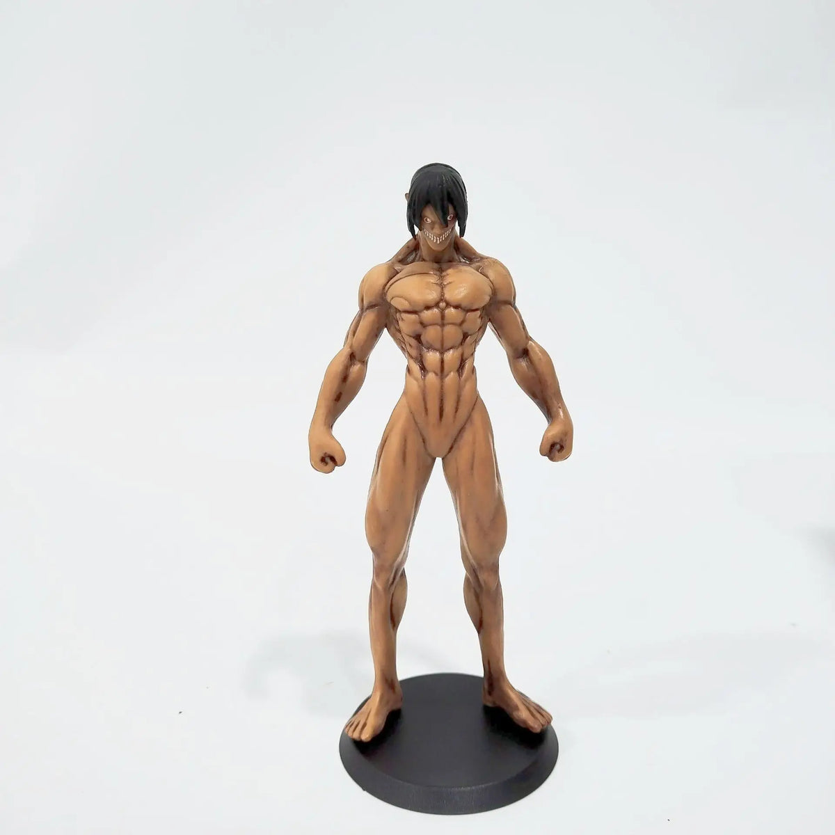 Anime Attack on Titan Figures Beast Colossal The Founding Armored Titan Action Figure PVC Collection Eren Figure Model Toys