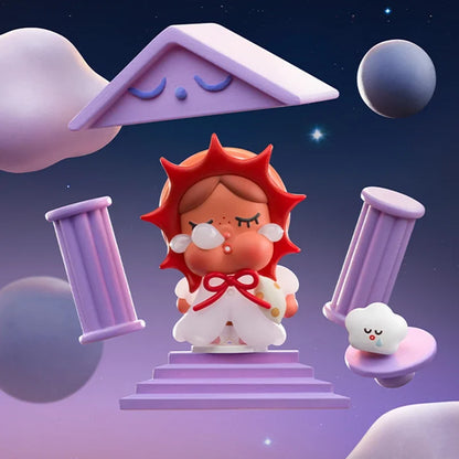 Crybaby Crying To The Moon Blind Box