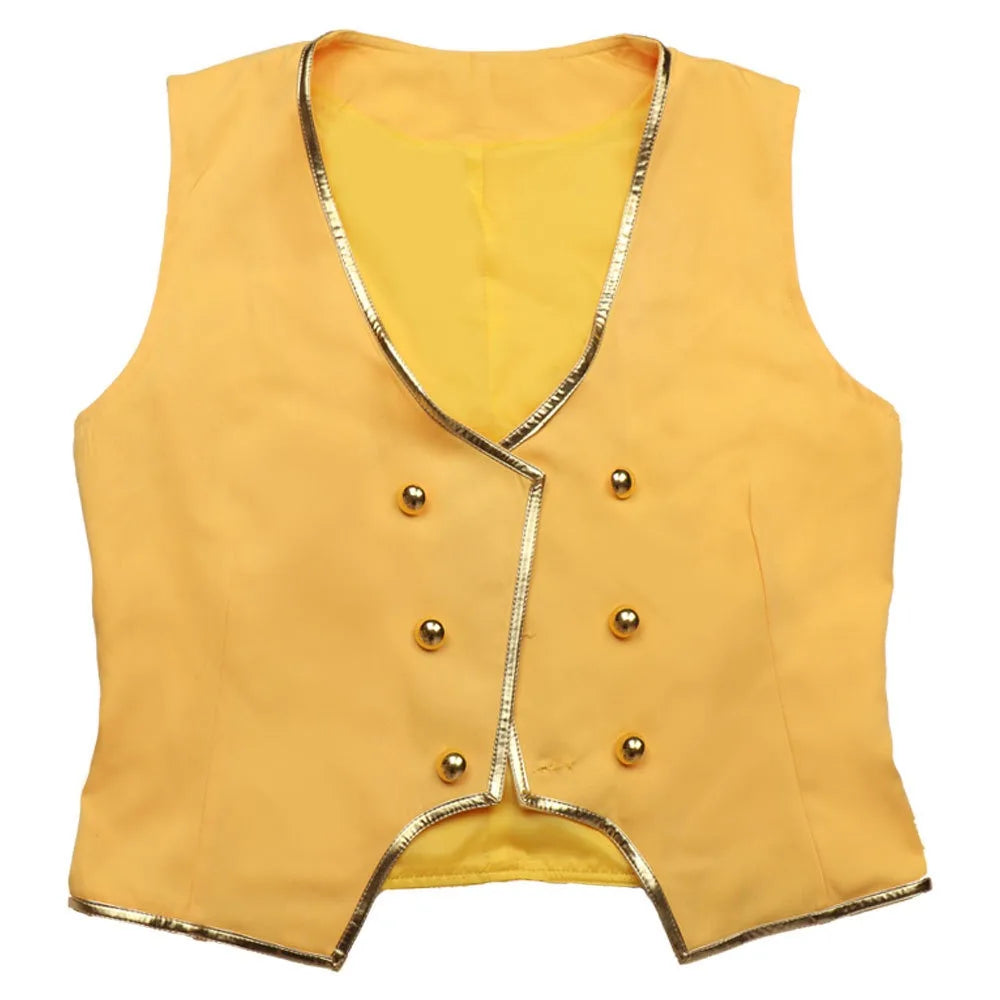 Twisted Wonderland Ace Uniform Costume