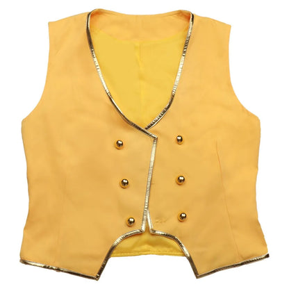 Twisted Wonderland Ace Uniform Costume