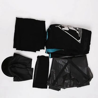 Game Arknights Doctor Cosplay Costume Rhodes Island Outfits Jacket