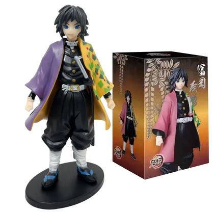 Demon Slayer Nezuko Figure