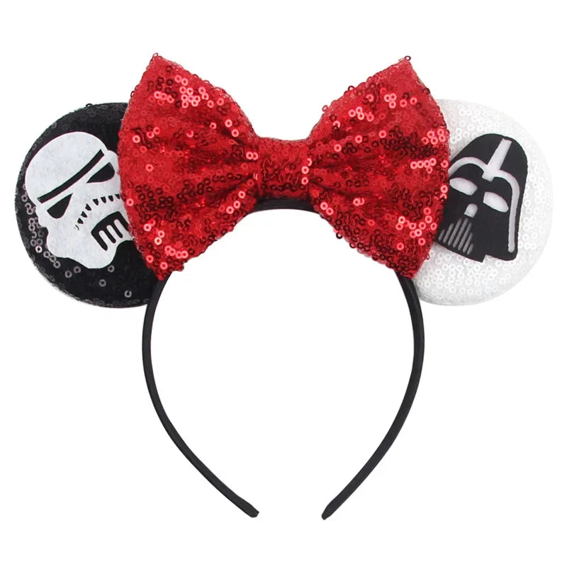Star Wars Grogu Headband