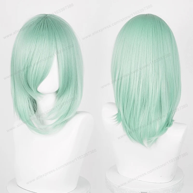 Anime Bang Wig