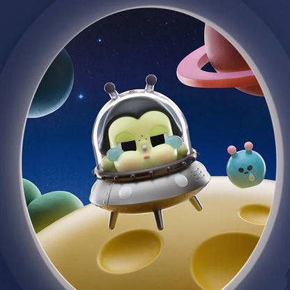 Crybaby Crying To The Moon Blind Box