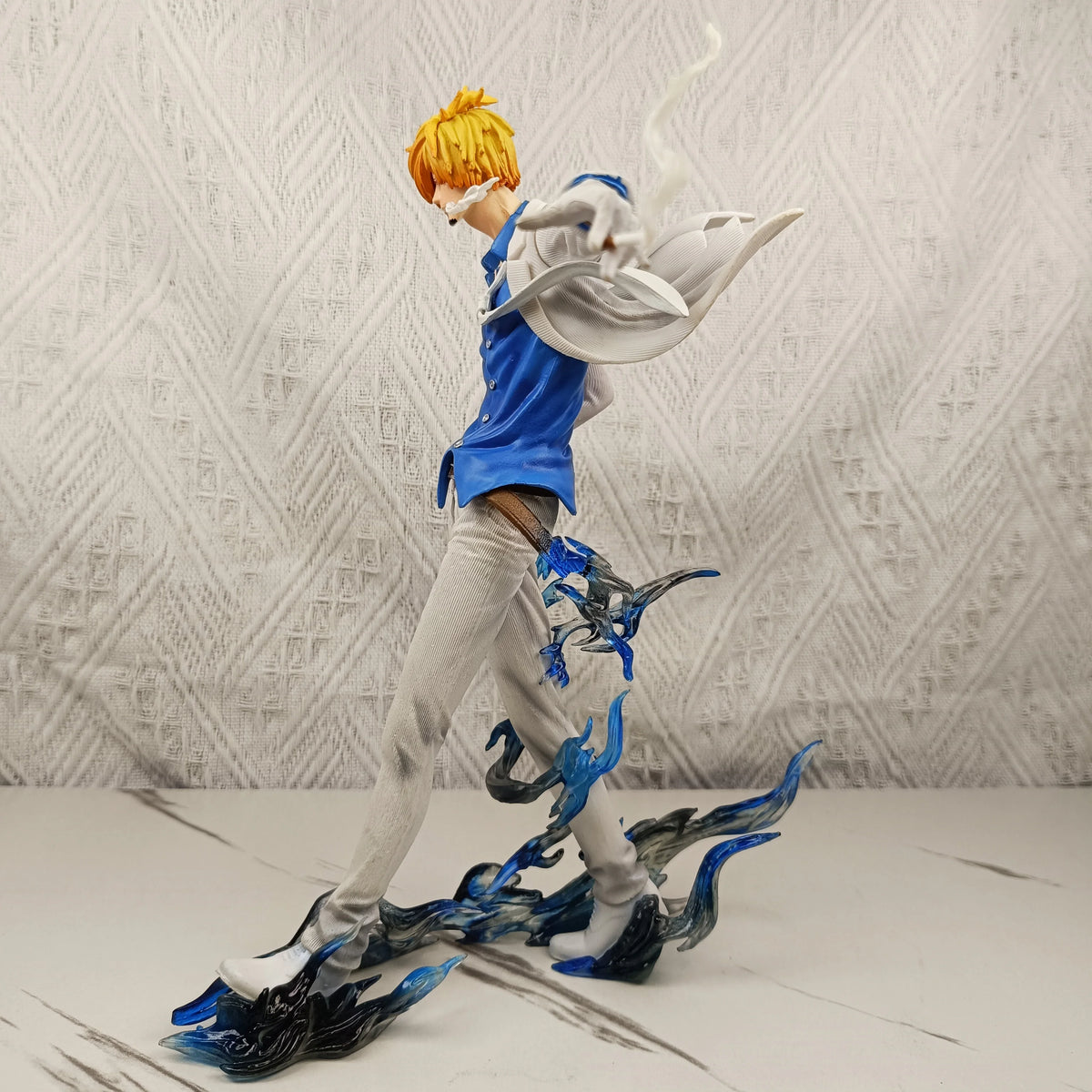 One Piece Sanji PVC Statue