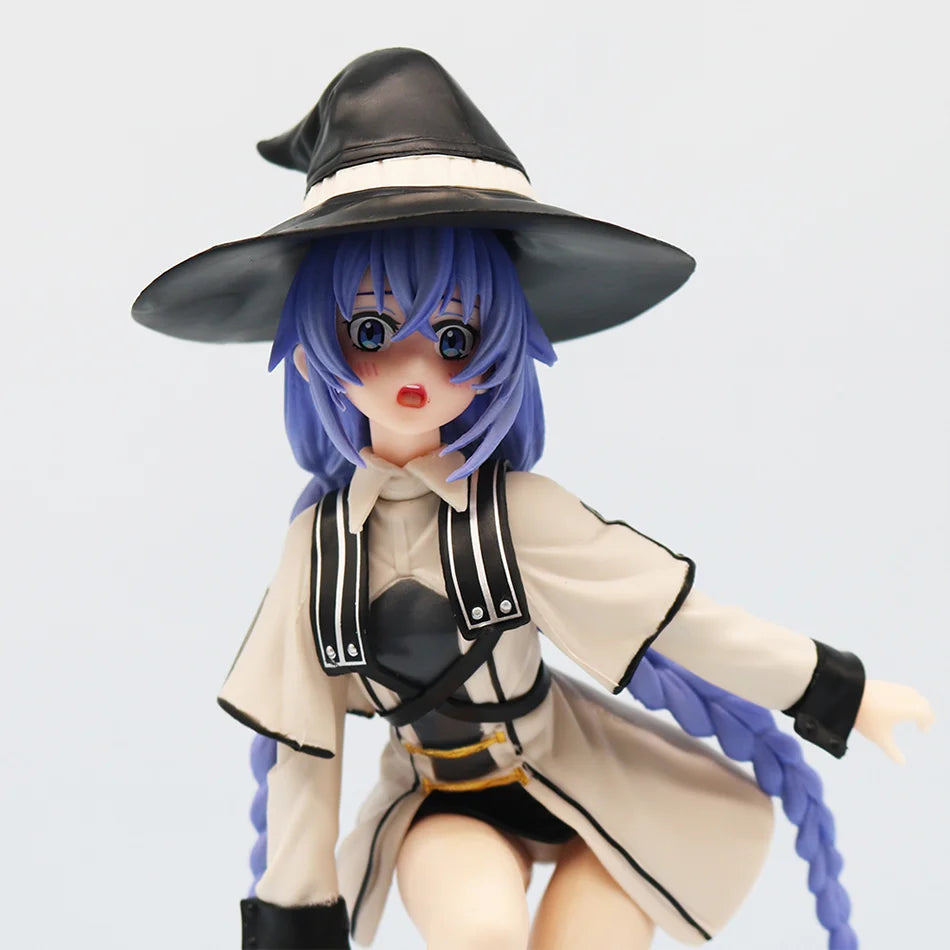 Mushoku Tensei Roxy Migurdia PVC Statue